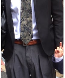 TAKEO KIKUCHI | ベルト