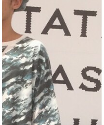 SENSE OF PLACE by URBAN RESEARCH | Tシャツ/カットソー