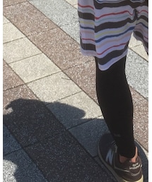 UNIQLO | レギンス/スパッツ