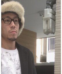 mont-bell | キャップ