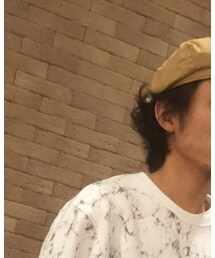 URBAN RESEARCH DOORS | ハンチング/ベレー帽