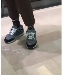 Reebok Garbstore | シューズ
