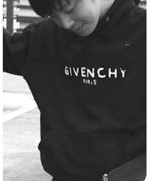 GIVENCHY | パーカー