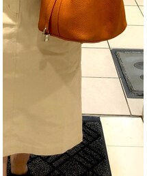 COHINA | スカート