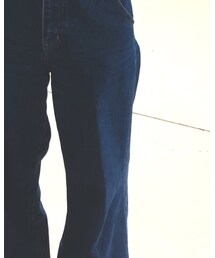 MOUSSY | デニムパンツ