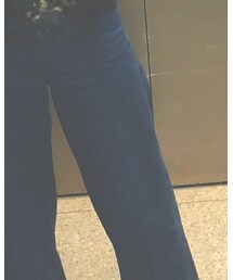 MOUSSY | デニムパンツ