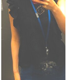 ZARA | シャツ/ブラウス