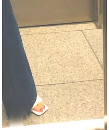 SAPPUN | サンダル