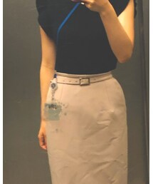 COHINA | スカート