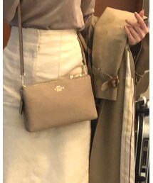 COACH | ショルダーバッグ