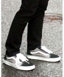 VANS | スニーカー