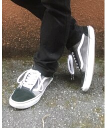 VANS | スニーカー