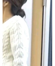 UNIQLO | ニット/セーター