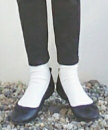 H&M | バレエシューズ