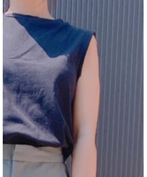 GU | タンクトップ