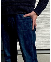 UNIQLO | デニムパンツ