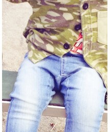 FOKIDS | デニムパンツ