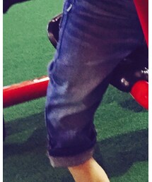 FOKIDS | デニムパンツ