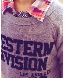 しまむら | パーカー