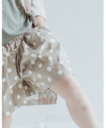 植木 | カーゴパンツ