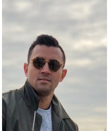 Ray-Ban | サングラス