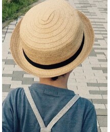 ダイソー | 帽子