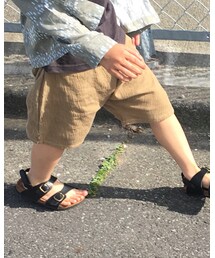 Handmade | パンツ