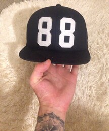 LEATA | キャップ