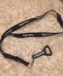 Supreme  | ネックレス