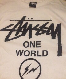 STUSSY | Tシャツ/カットソー