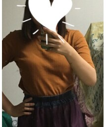 UNIQLO | Tシャツ/カットソー