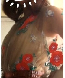 LILY BROWN | シャツ/ブラウス