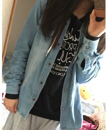 しまむら | パーカー