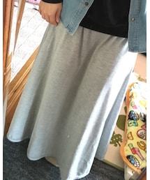 no brand | スカート