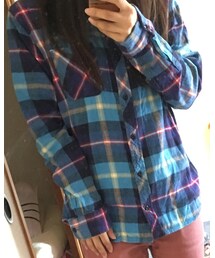 no brand | シャツ/ブラウス