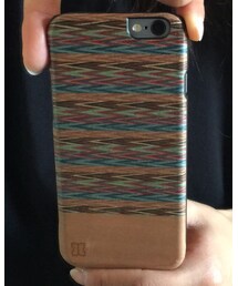 man&wood | その他小物