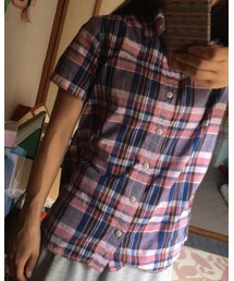 EDWIN | シャツ/ブラウス