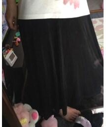 no brand | スカート