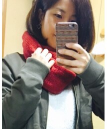 earth music&ecology | ストール/ショール