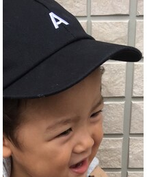 DAISO | キャップ