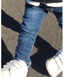 BREEZE | デニムパンツ