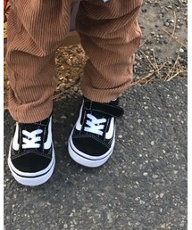 VANS | スニーカー