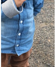 F.O.KIDS | シャツ/ブラウス