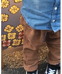 Birthday | パンツ