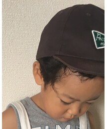 petit main | キャップ