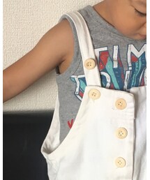 BREEZE | タンクトップ