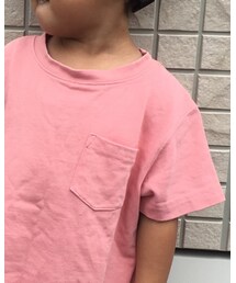 GU | Tシャツ/カットソー