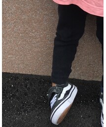 VANS | スニーカー