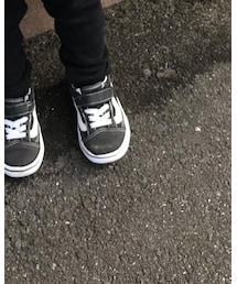 VANS | スニーカー