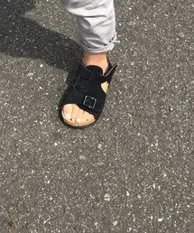 Birthday | サンダル